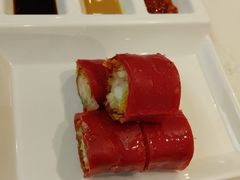 -广府汤语·靓汤·早茶·小粤菜(仁恒梦店)