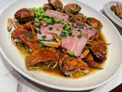 -壹只菜·崇明本地特色菜(崇明南门店)