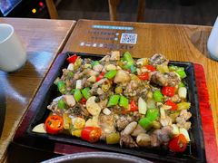 -九锅一堂酸菜鱼(新南凯德直营店)