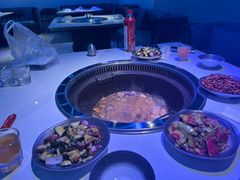 -红井路游艺炖锅·音乐餐吧(十渡店)