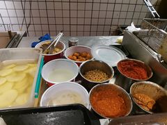 -钢管厂五区小郡肝火锅串串香(清河店)