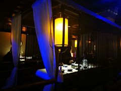 大堂-绿茶餐厅(领展购物广场·中关村店)