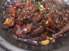 -回味黑鸭煲·始于2006(万松园店)