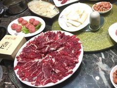 -仄园围炉坊·牛肉火锅·汕头卤水火锅(蛇口店)