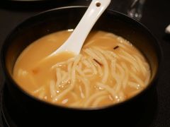 胶东炝锅面-鲁采LU STYLE(新天地店)