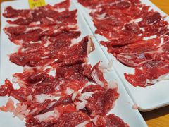 -海银海记潮汕牛肉火锅(新港中路海珠店)