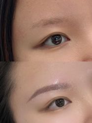 -张小野·专业半永久纹眉