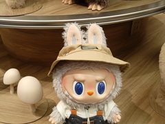 -泡泡玛特POPMART(合生汇店)