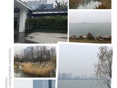 -苏州独墅湖世尊酒店