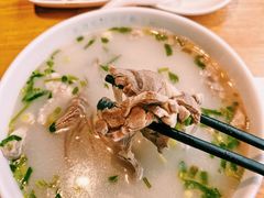 -马辈儿·羊汤馆(方庄店)