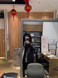 -Mentor Hair Salon