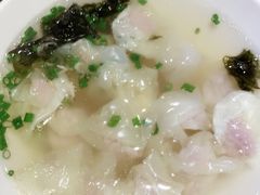 -凤起龙游老面包子(凯德晶品店)