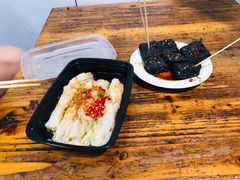 -五娭毑臭豆腐(黄兴南路店)