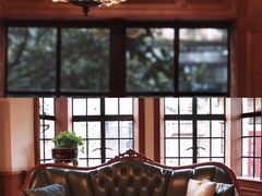 -马勒别墅·中餐厅