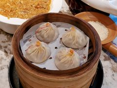 -米桃-吴韵风雅·拙园(北外滩来福士店)