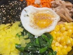 -梨花牛肉汤饭(仁恒伊势丹店)