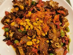 麻辣蹄花-廖老妈蹄花店(人民公园陕西街259号店)