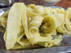 -龙门李家三旦羊肉汤馆