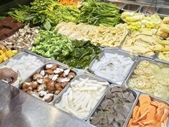 -林静小吃(复兴路店)