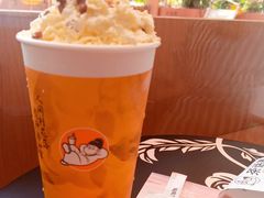 -茶话弄(中贸广场店)