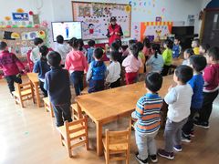 -幸福泉幼儿园(秋实东街)