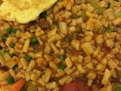 -楼兰印象(朝外店)