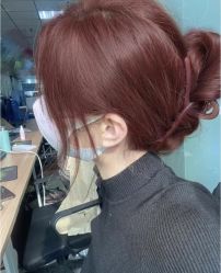 -悦色造型烫染无痕接发