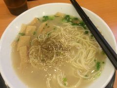 -博多一幸舍(侨福芳草地购物中心店)