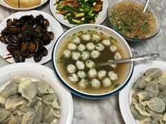 -日丰园海肠水饺·老字号大连海鲜(小平岛总店)