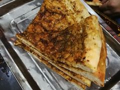 -文文烤肉(大皮院店)