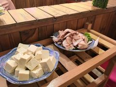 -赵氏烩泽腊排骨火锅店(近华浦路店)