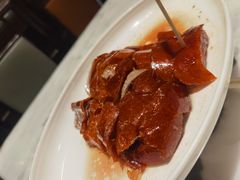 -滋粥楼·顺德菜海鲜茶点(方舟店)