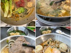 -小螺大作·螺蛳粉火锅(林和西店)
