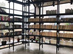 景观位-太麻里文创咖啡馆(创意设计中心店)