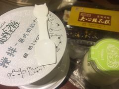 -狐狸家·酸奶酪专门店(平江路店)