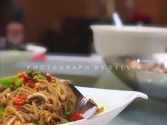 -蓝海大饭店·渔歌舫(黄岛店)