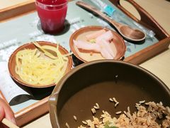 -京参 • 擂椒饭(这有山店)