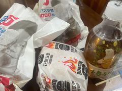 -正新鸡排·炸鸡汉堡(中茵海华广场店)