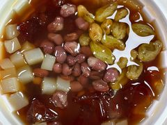 -庆米鲜朝鲜族拌饭(固戍店)