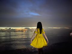 -石螺口海滩