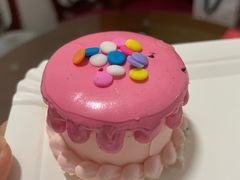 -六伴夏烘焙蛋糕·低糖动物奶油