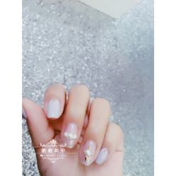 -LEILEI NAIL蕾蕾美甲美睫