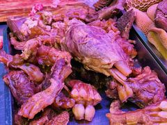 -阿娟牛肉丸·手打牛肉丸·现做现卖