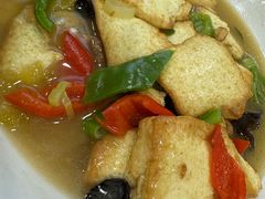 -西域美食(西直门南小街店)