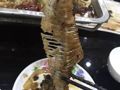 -巫山烤全鱼(富康京科苑路店)