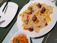 -海尔巴格一甸茶餐厅(团结路店)