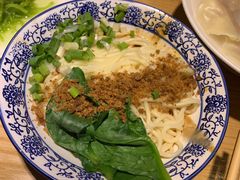 -龙抄手食府(浣花北路店)