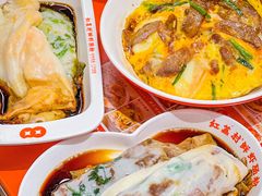 -红荔村肠粉(龙华地铁站店)