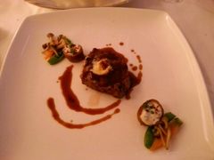 -上海和平饭店-华懋阁 The Cathay Room