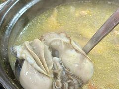 -花苑美食横琴生蚝火锅(拱北粤华路店)